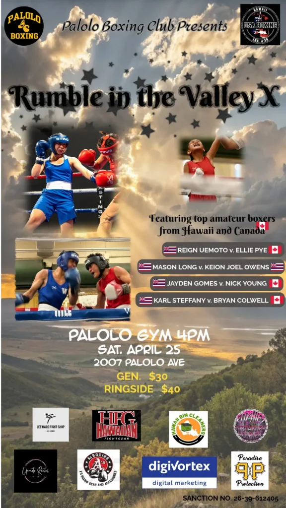 rumble valley sunset valley